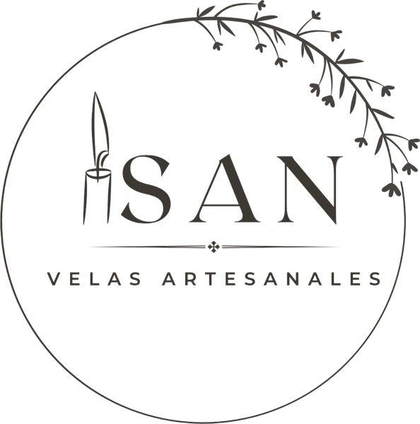 Isan Velas artesanales
